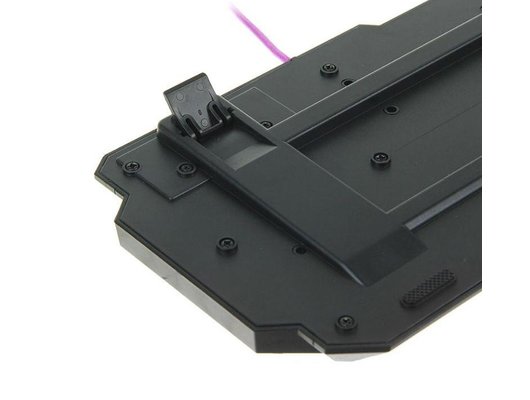 Клавиатура проводная игровая Qumo Desert Eagle Pro